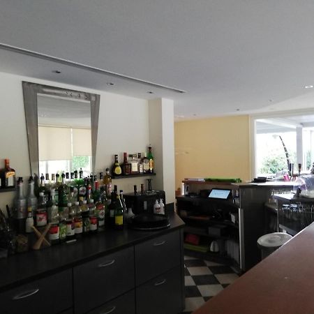 Hôtel Bellevue Porrentruy Eksteriør billede
