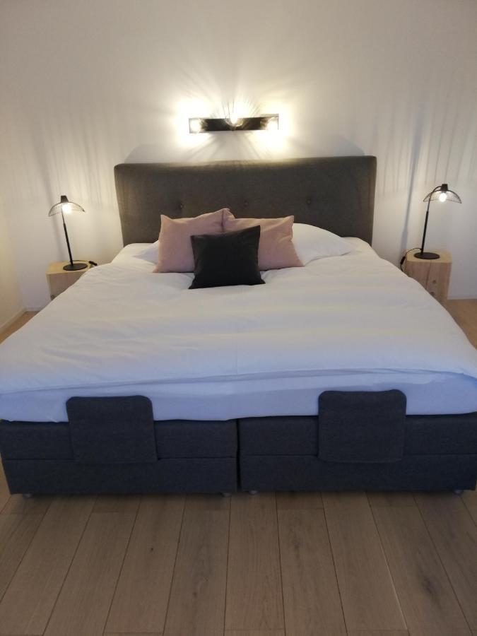 Hôtel Bellevue Porrentruy Eksteriør billede