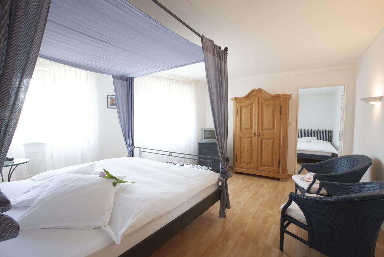 Hôtel Bellevue Porrentruy Værelse billede